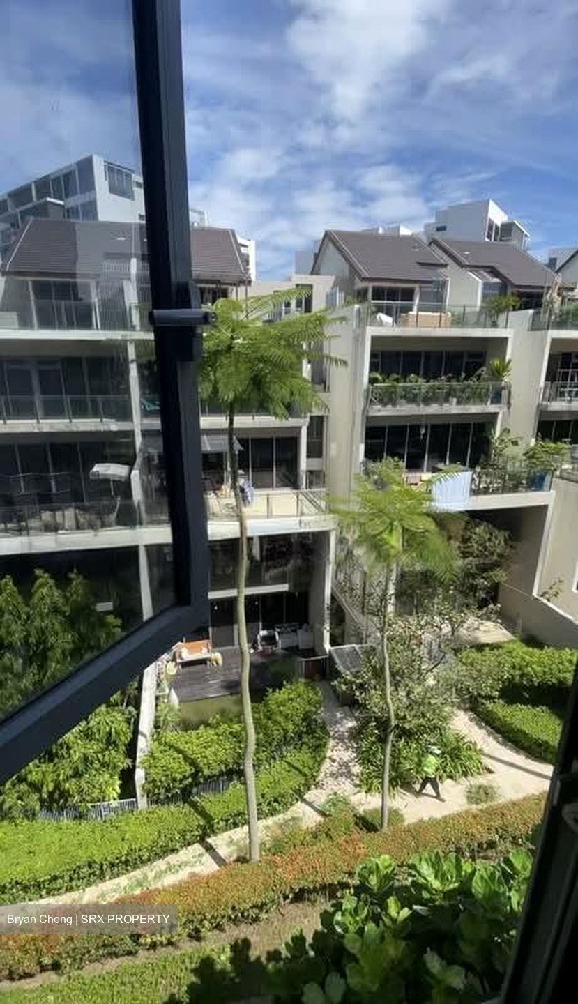 Palm Isles (D17), Condominium #577150851